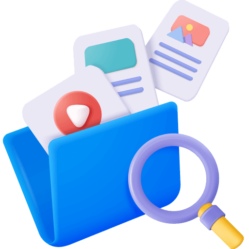 folder